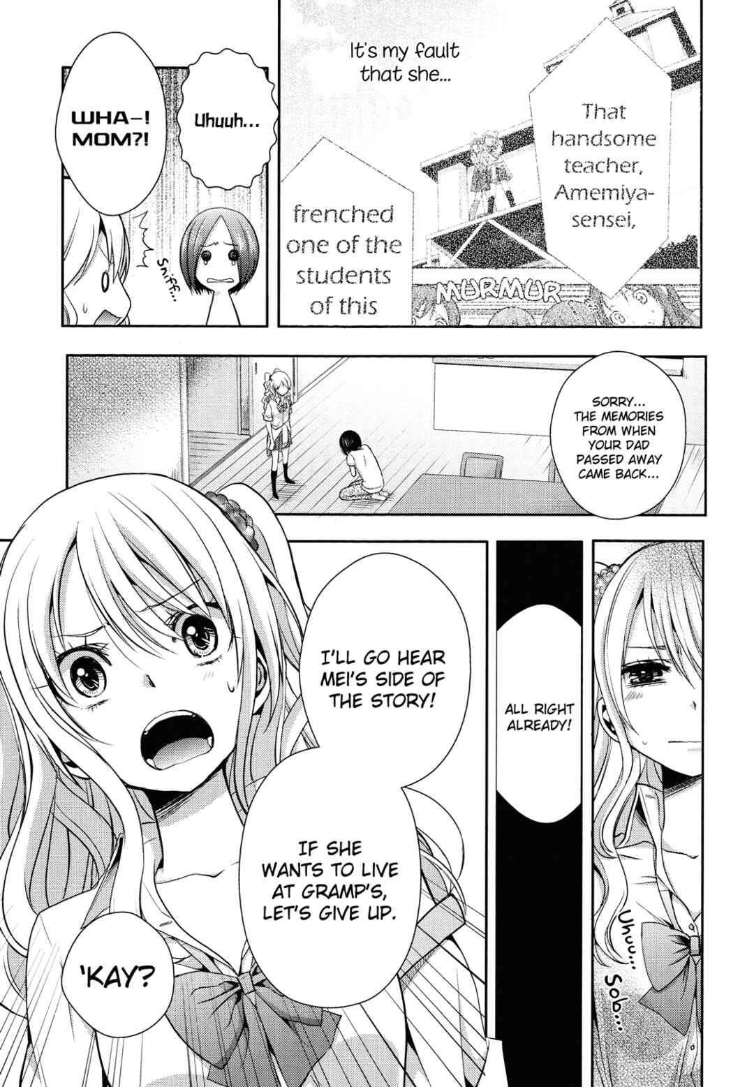 Chapter 3 - Page 3