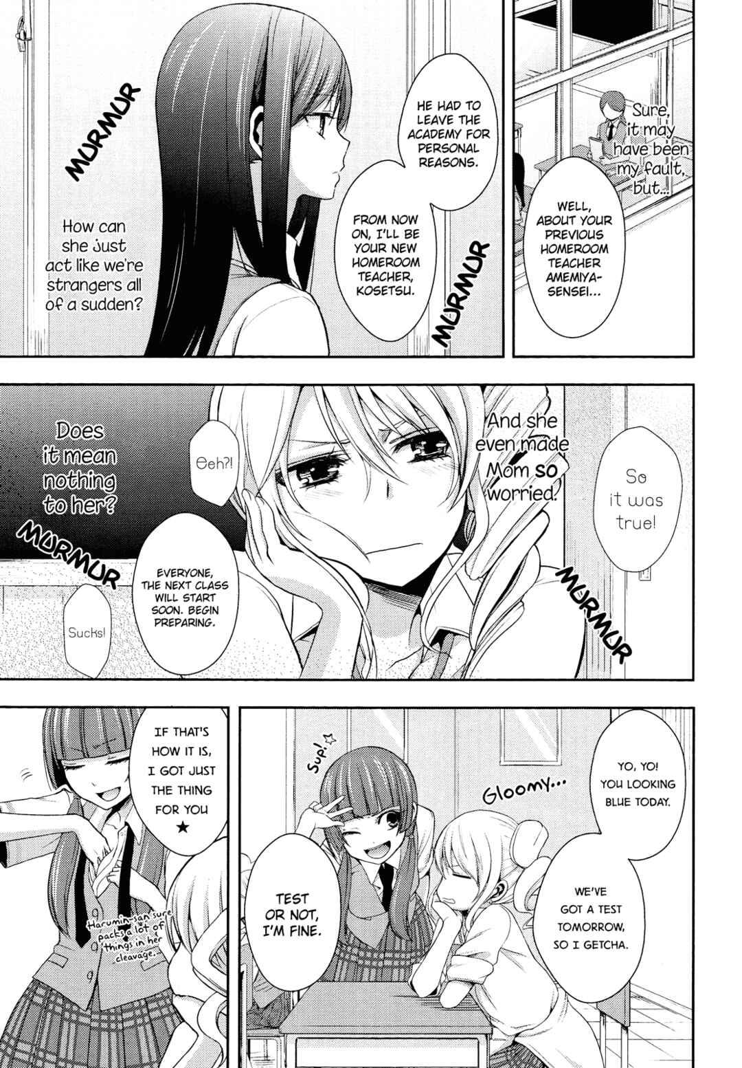 Chapter 3 - Page 5