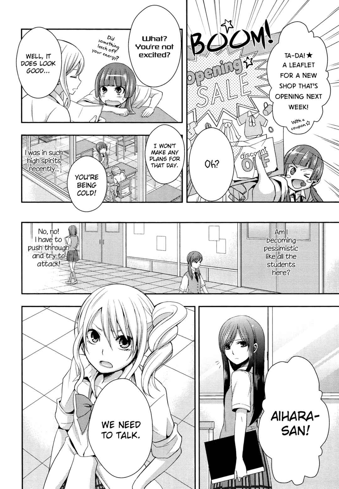 Chapter 3 - Page 6