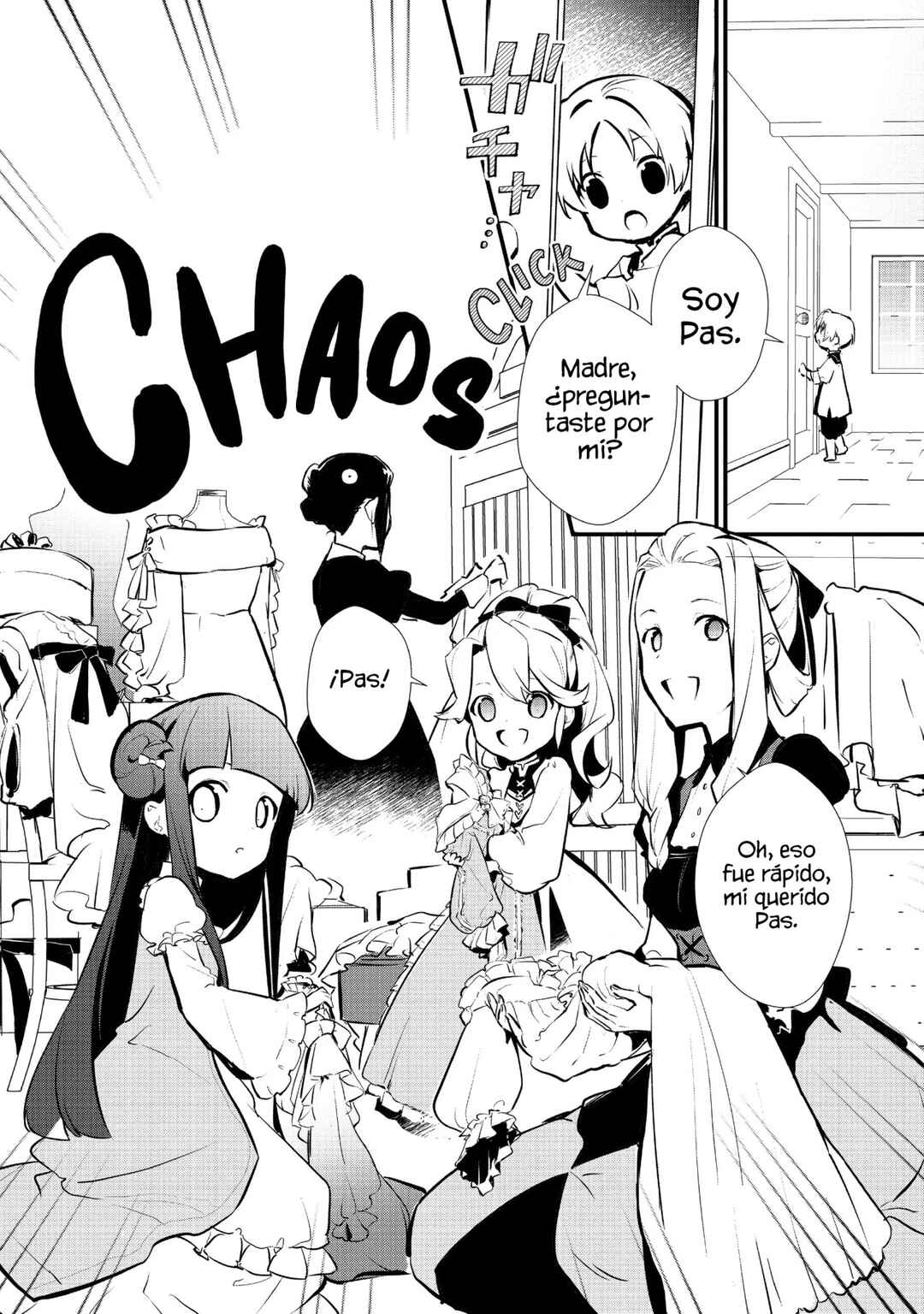 Chapter 21 - Page 23
