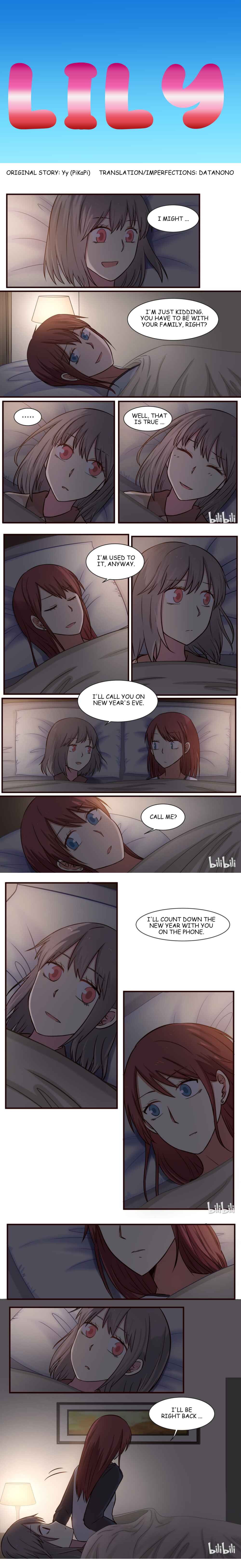 Chapter 298 - Page 1