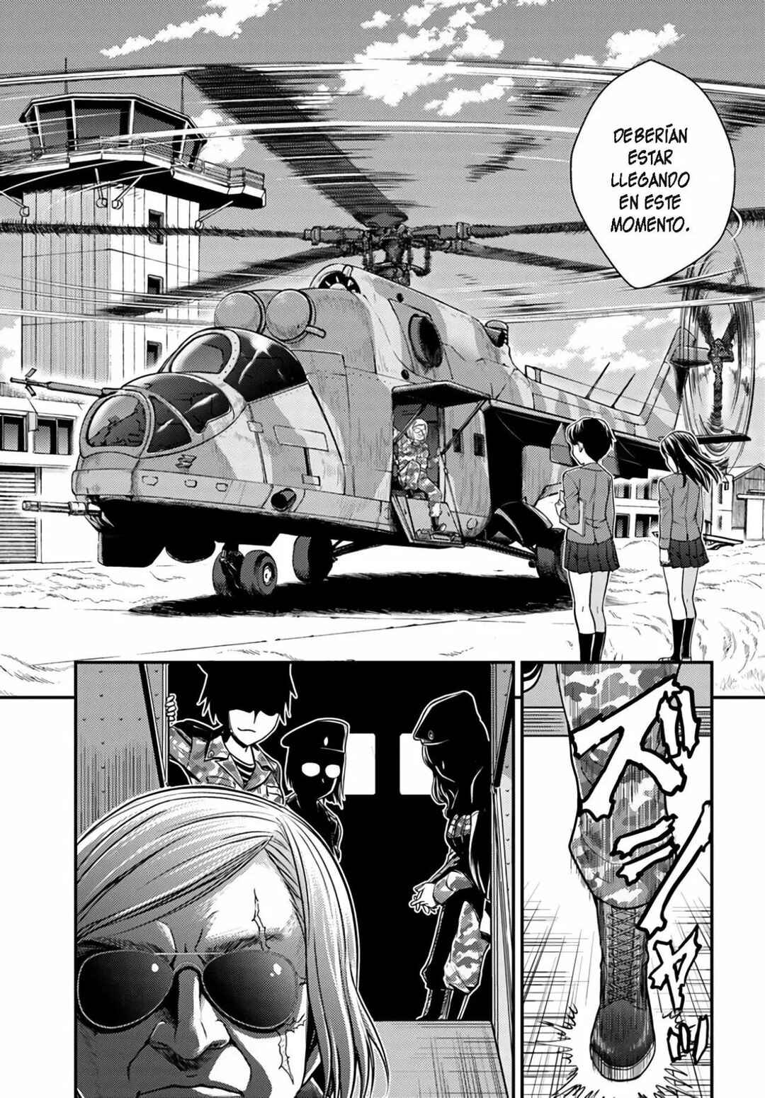 Chapter 7 - Page 6