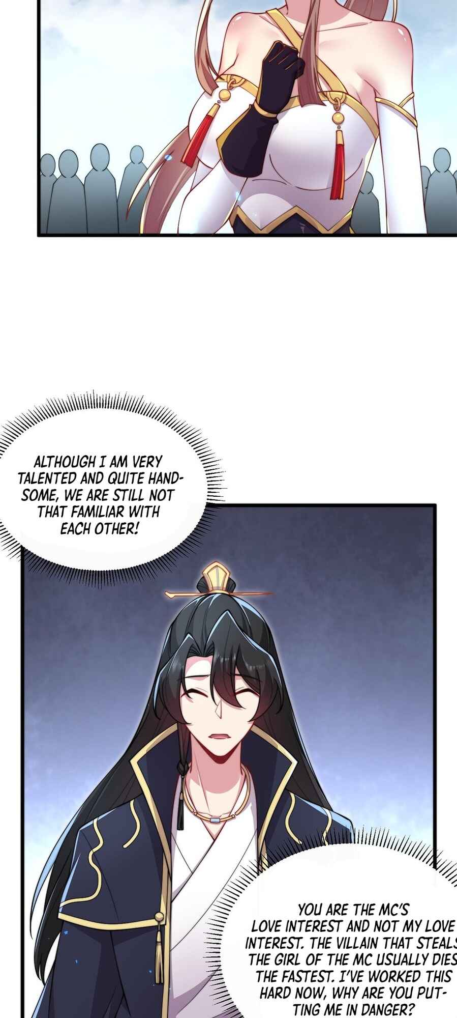 Chapter 28 - Page 11