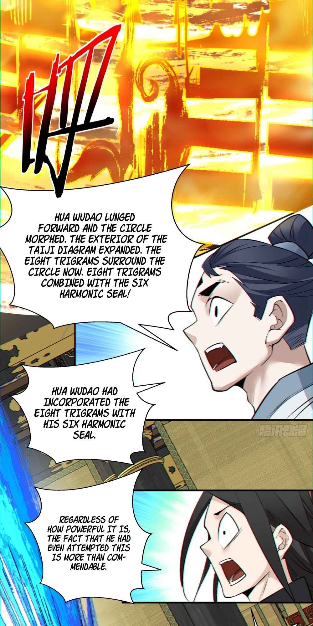 Chapter 110 - Page 17