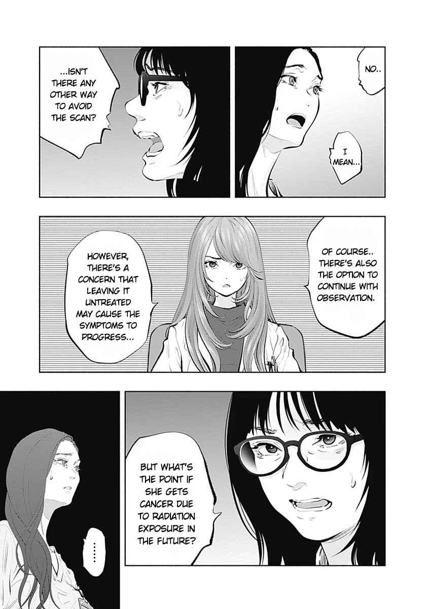 Chapter 89 - Page 19