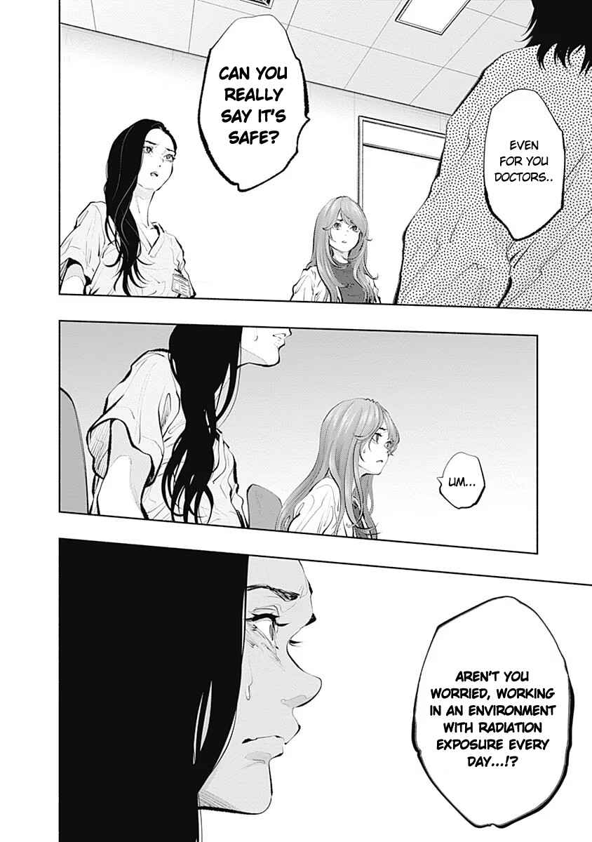 Chapter 89 - Page 20