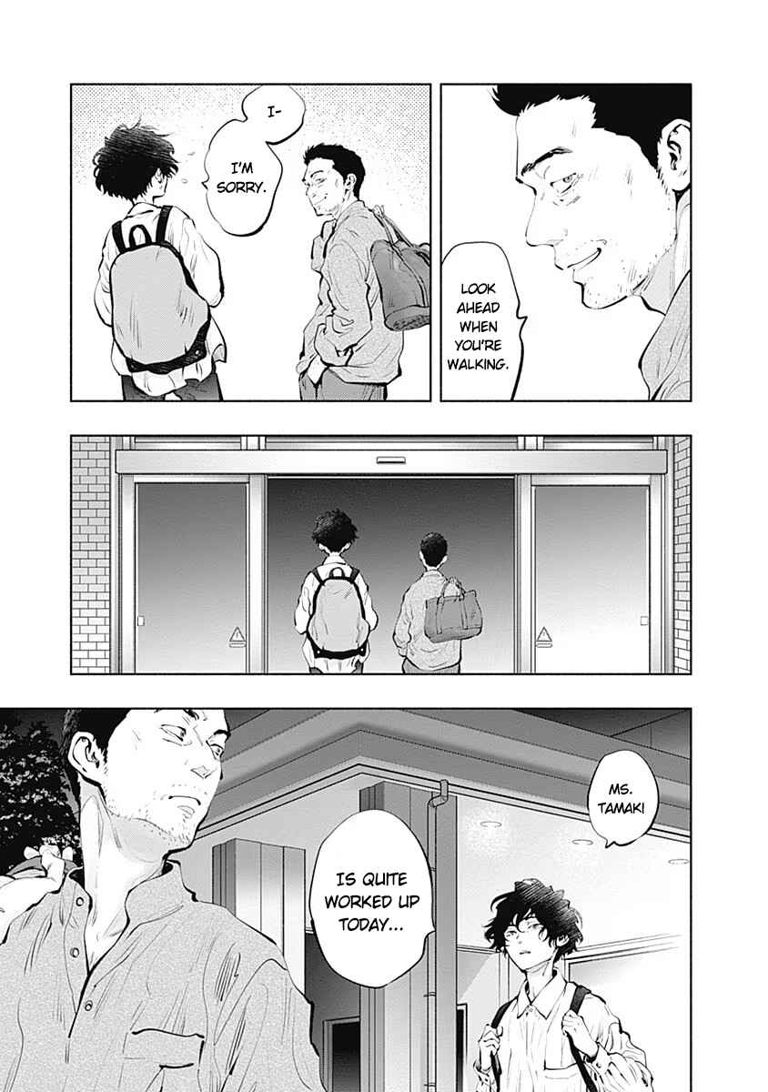 Chapter 89 - Page 23
