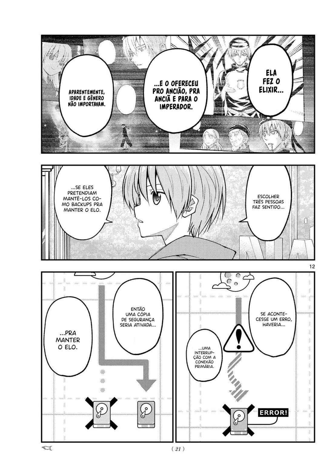 Chapter 277 - Page 10
