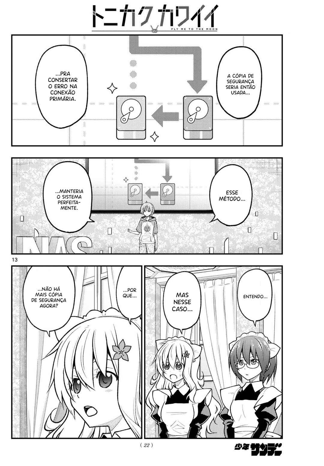 Chapter 277 - Page 11