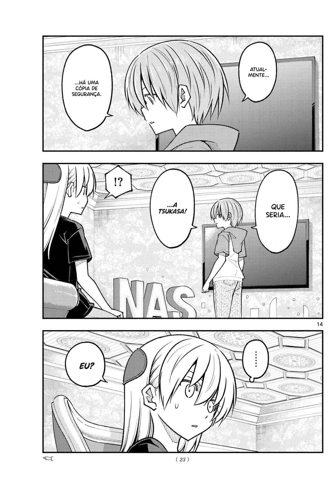 Chapter 277 - Page 12