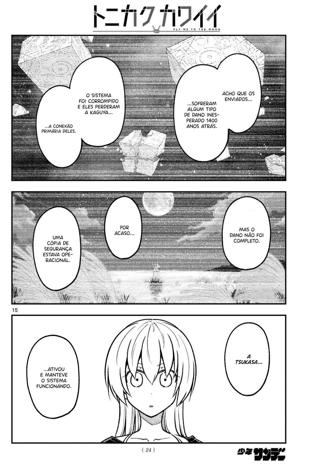 Chapter 277 - Page 13
