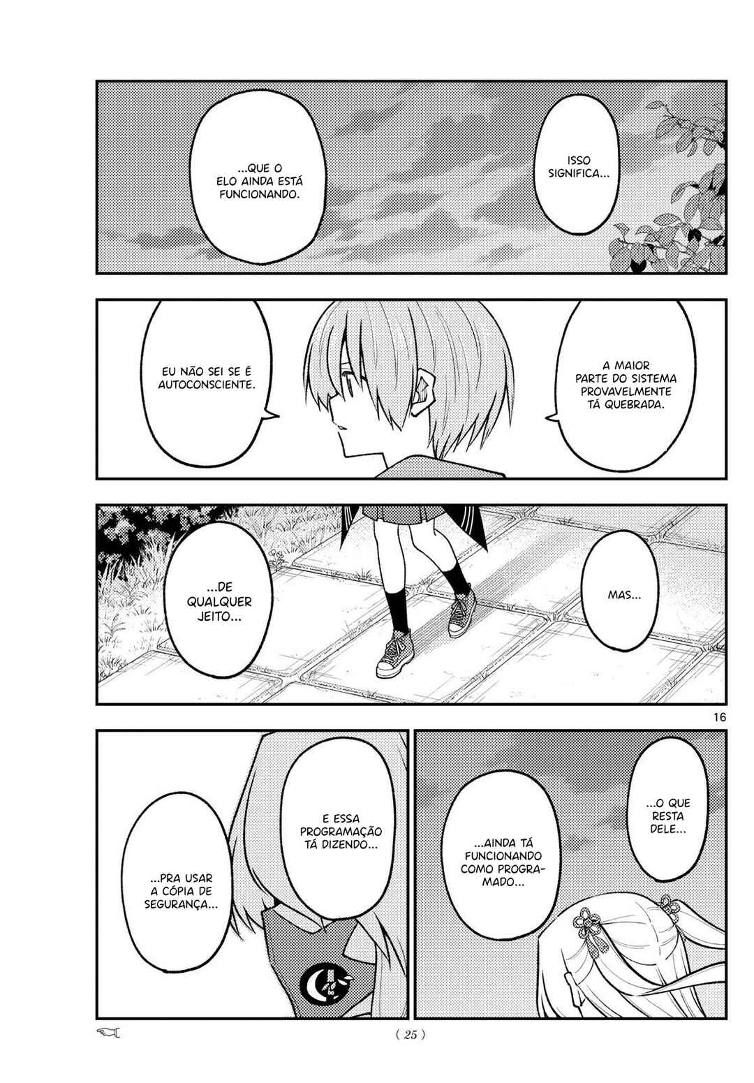 Chapter 277 - Page 14