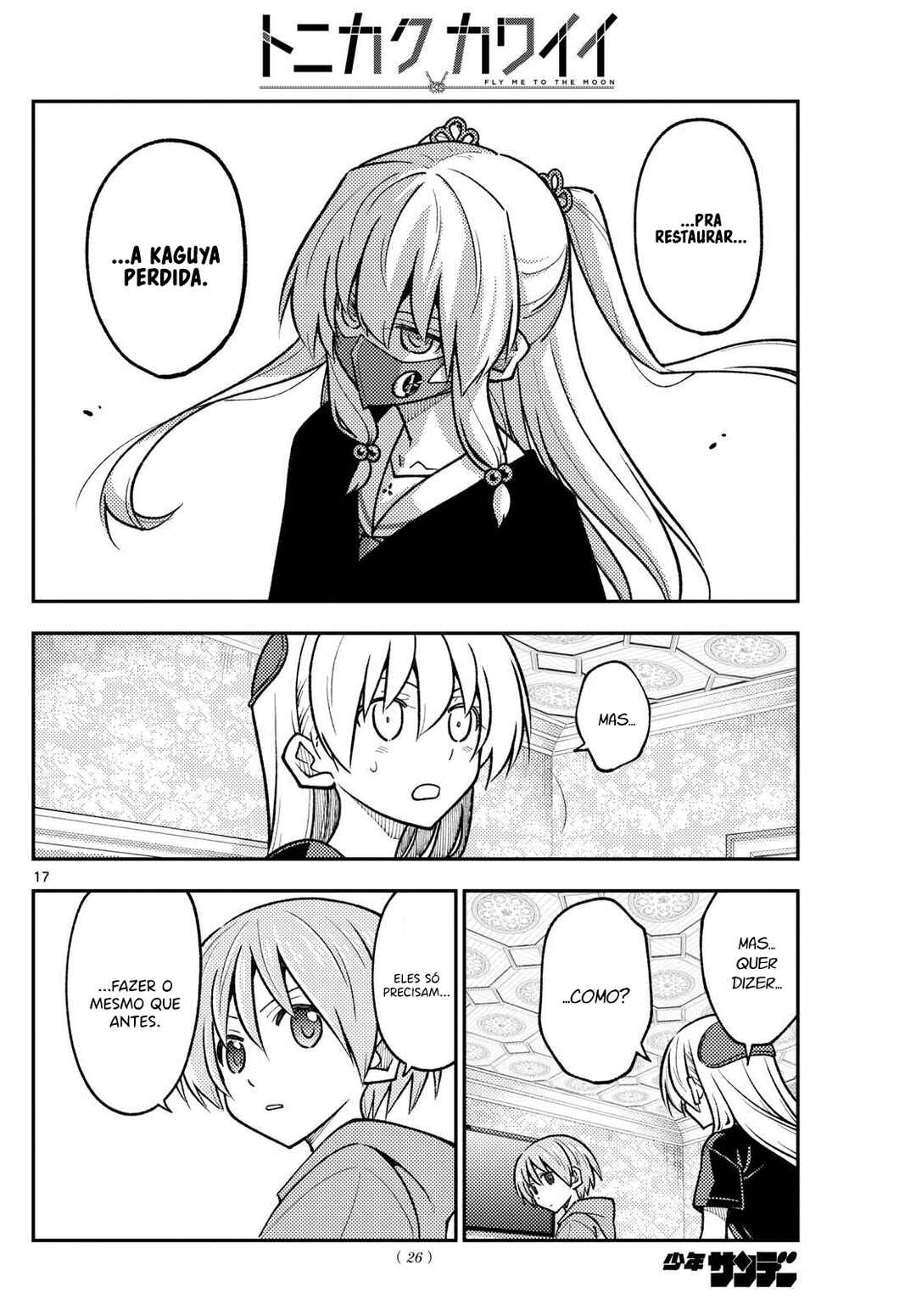 Chapter 277 - Page 15