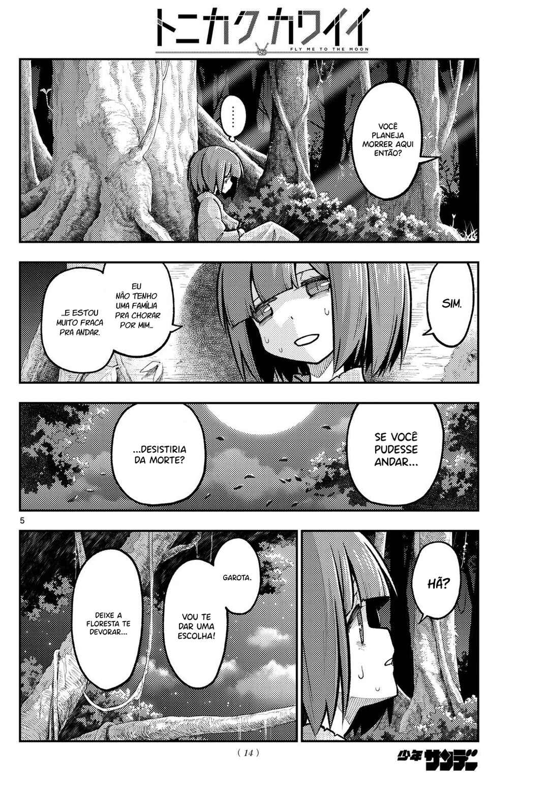 Chapter 277 - Page 3
