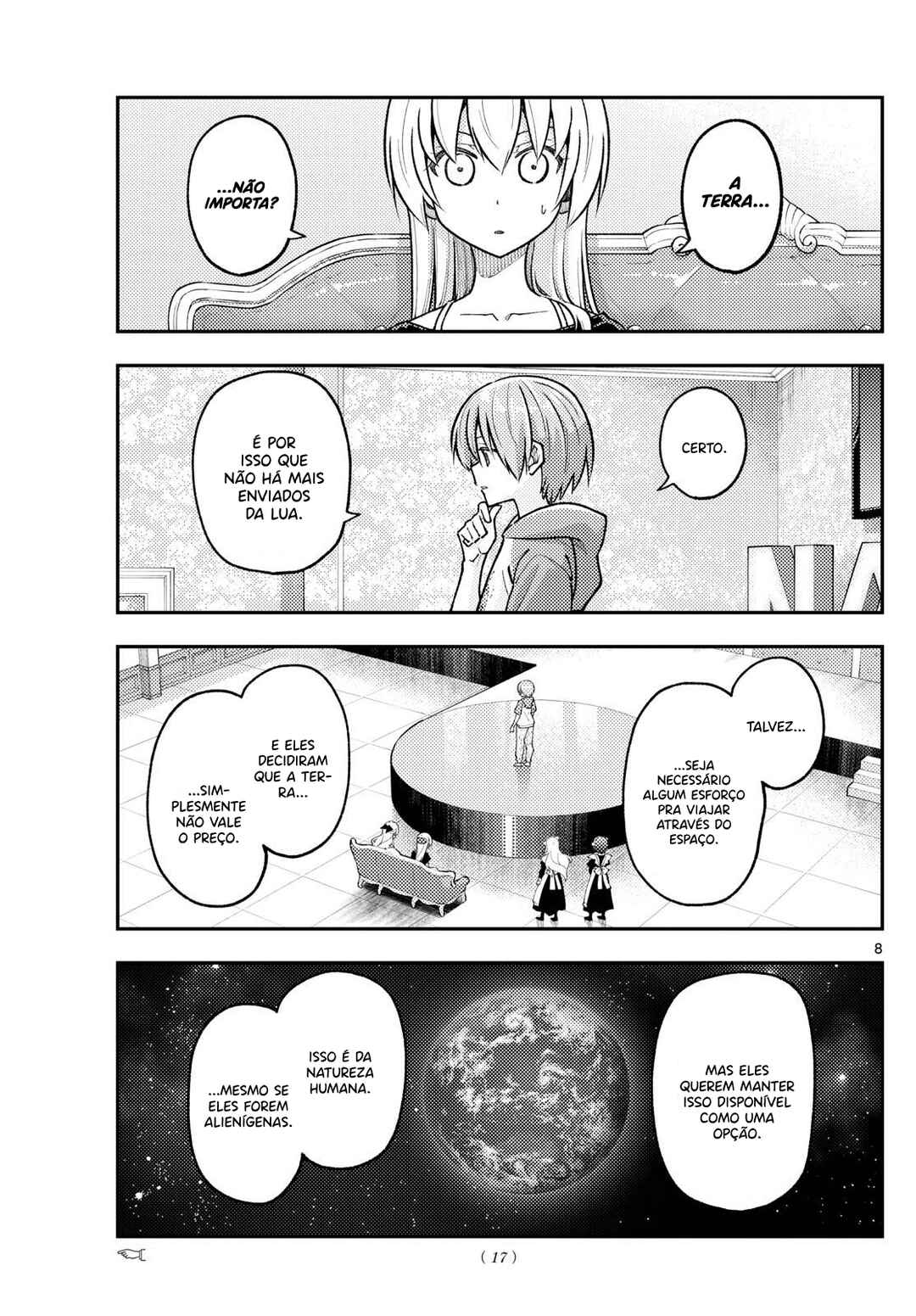 Chapter 277 - Page 6