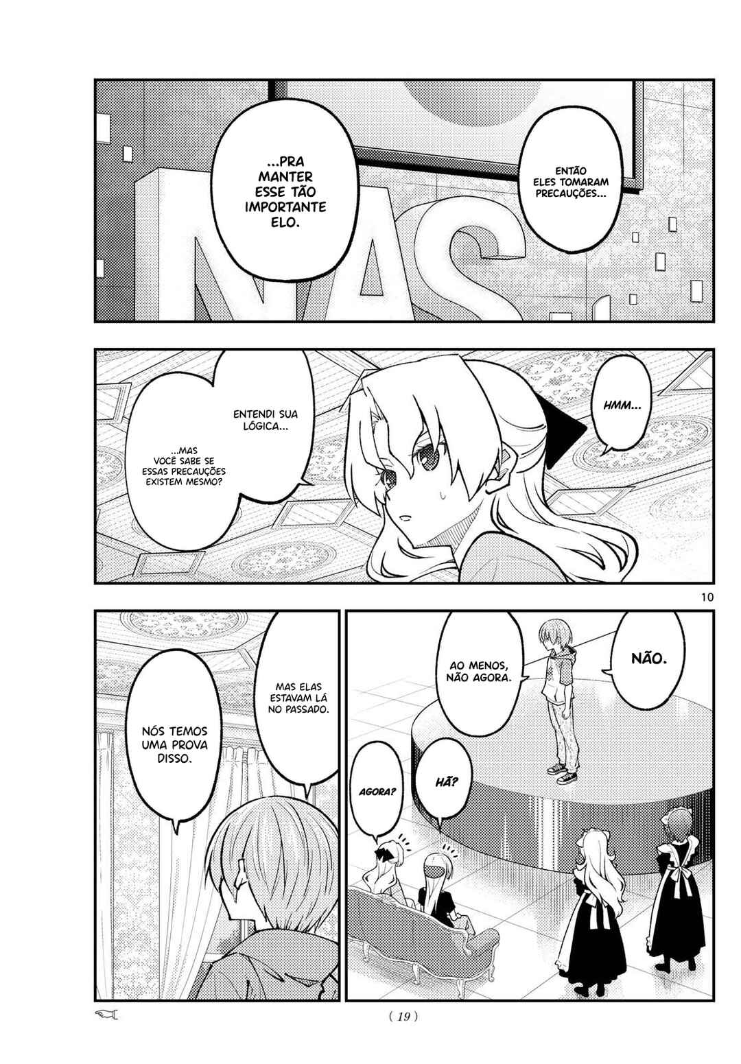 Chapter 277 - Page 8