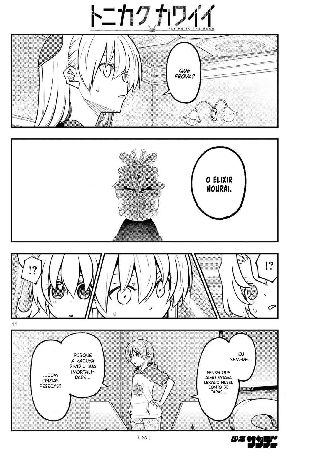 Chapter 277 - Page 9
