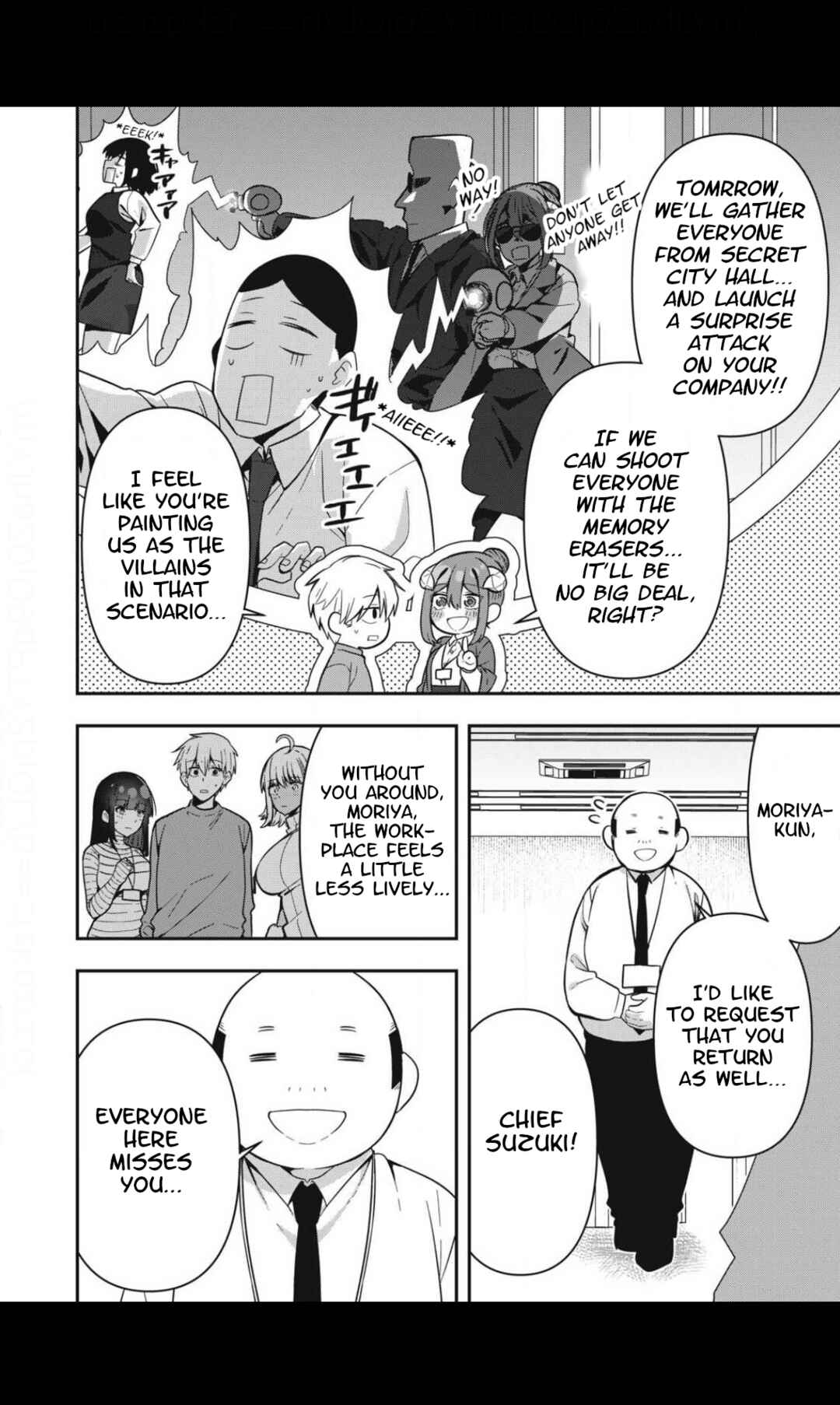 Chapter 29 - Page 14