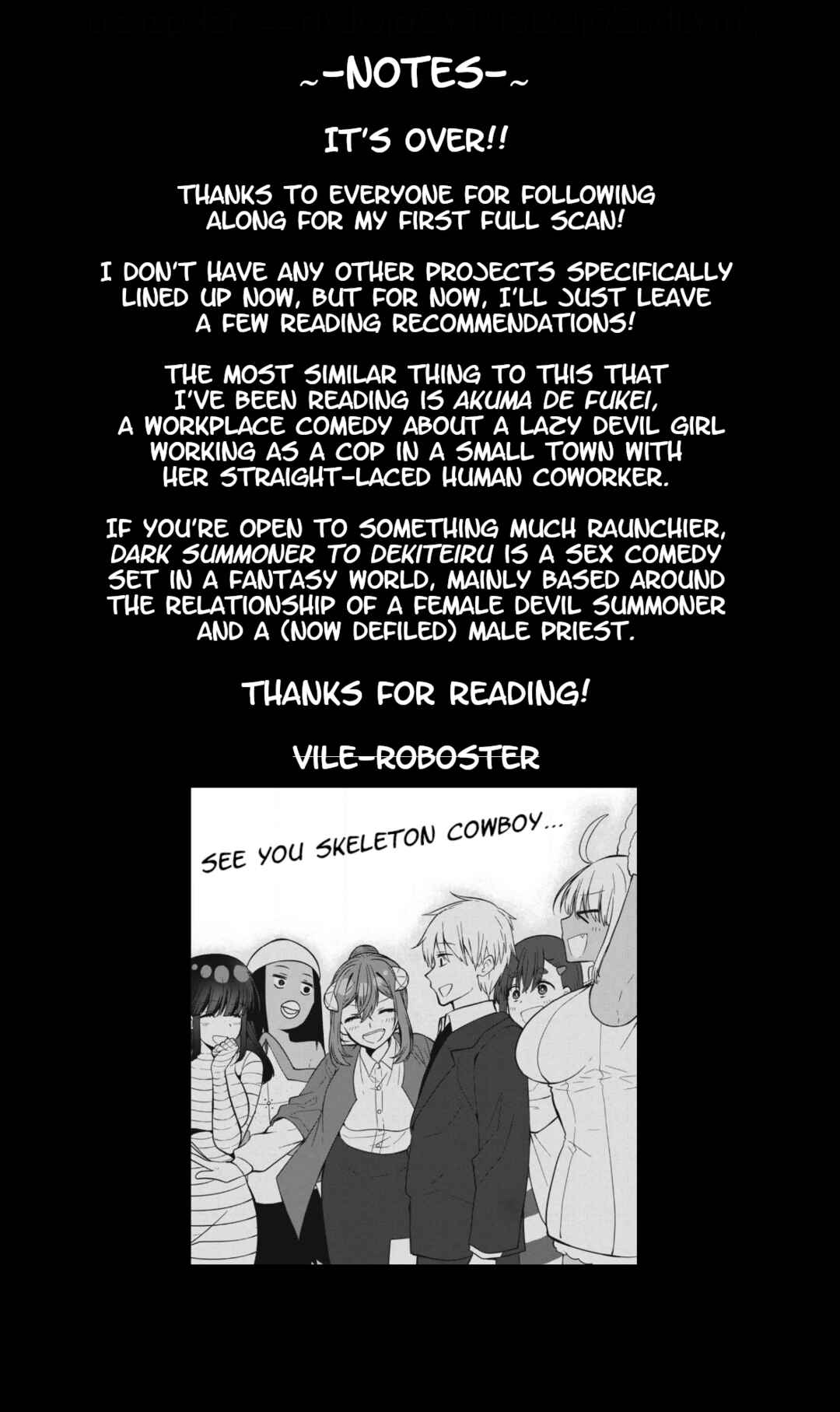 Chapter 29 - Page 19