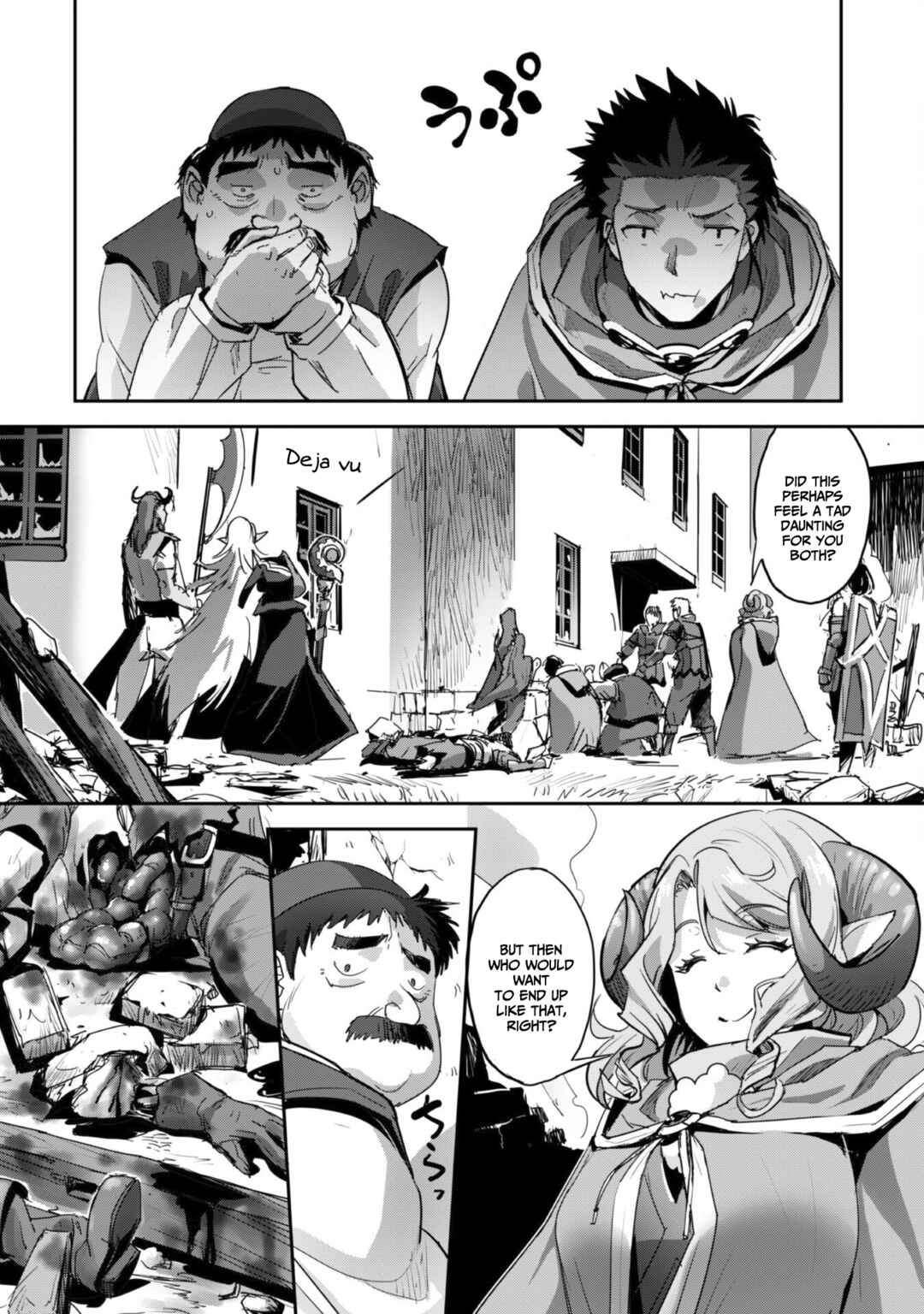 Chapter 37 - Page 21