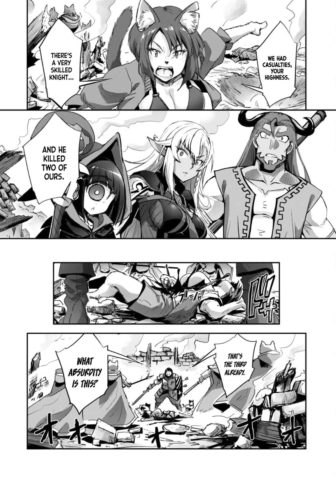 Chapter 37 - Page 23