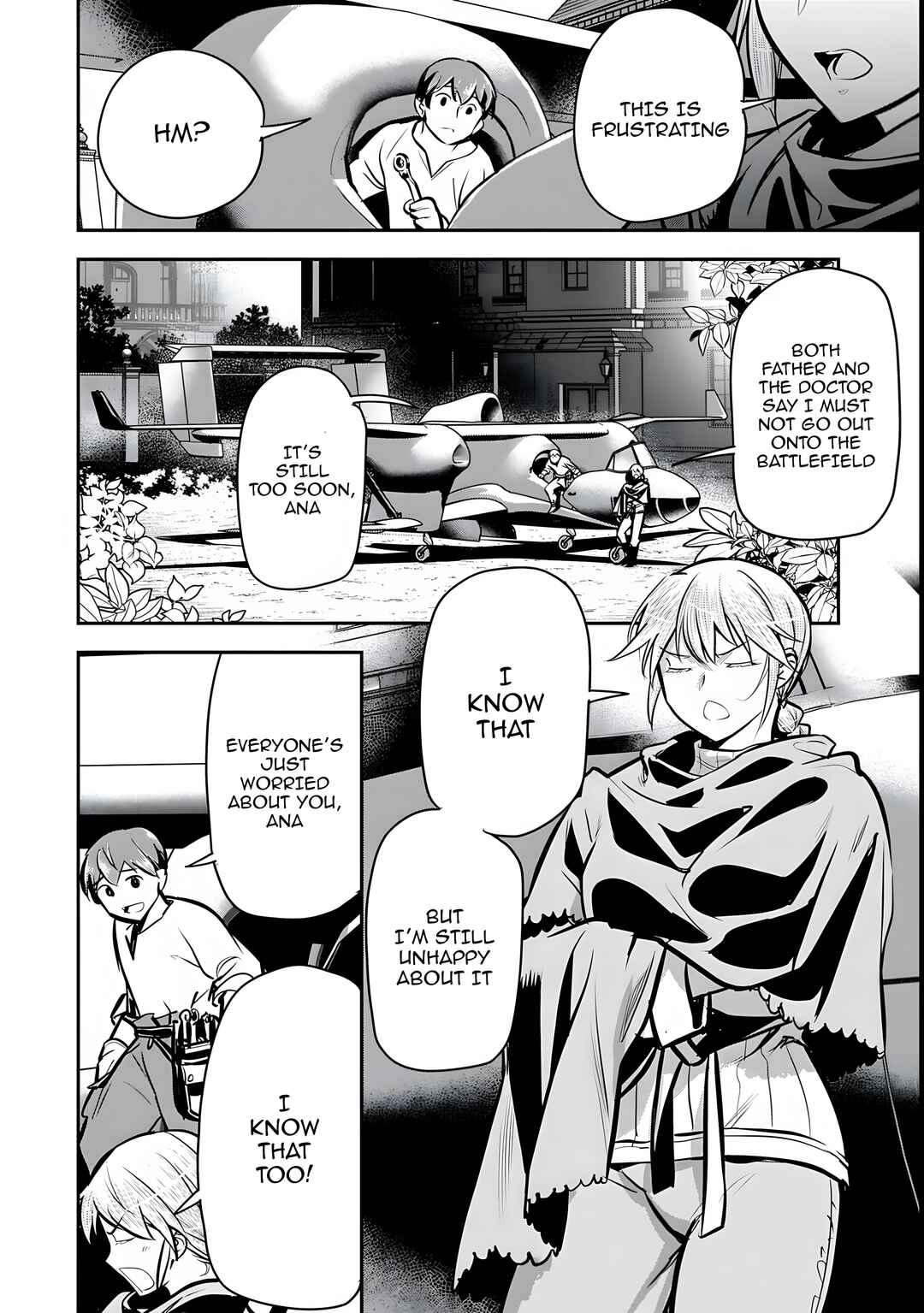 Chapter 48.1 - Page 5