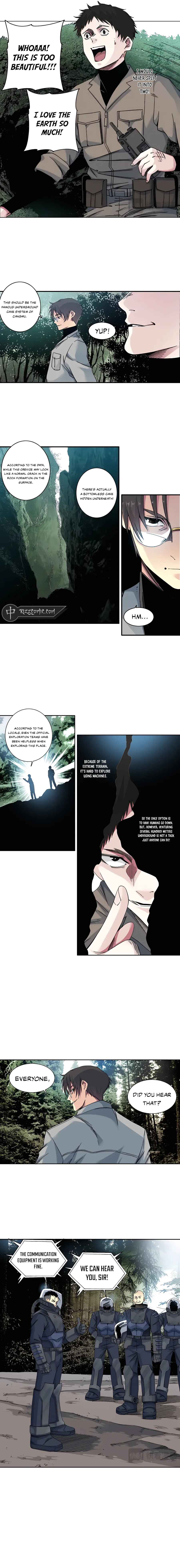 Chapter 238 - Page 2