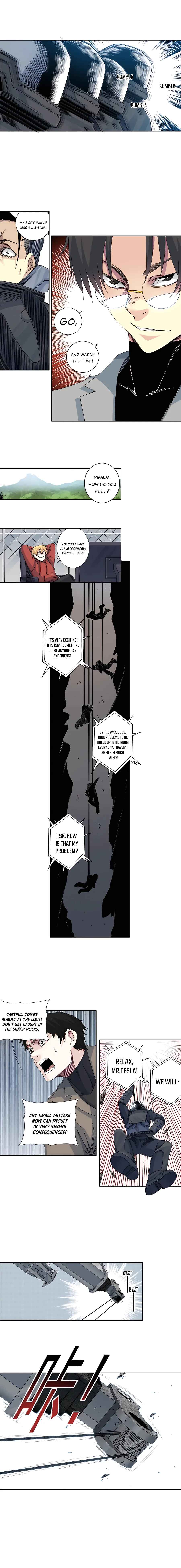 Chapter 238 - Page 4