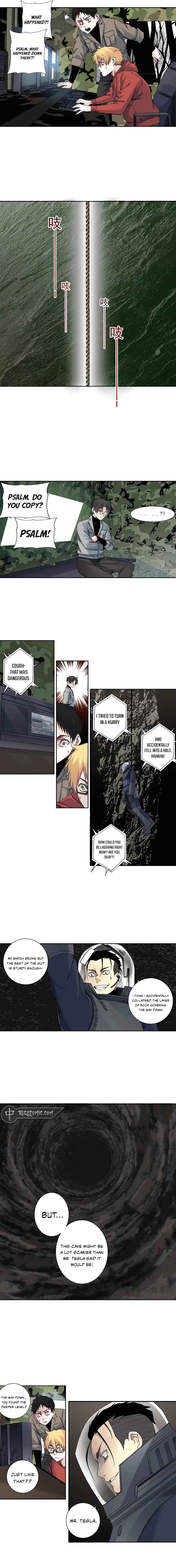 Chapter 238 - Page 5
