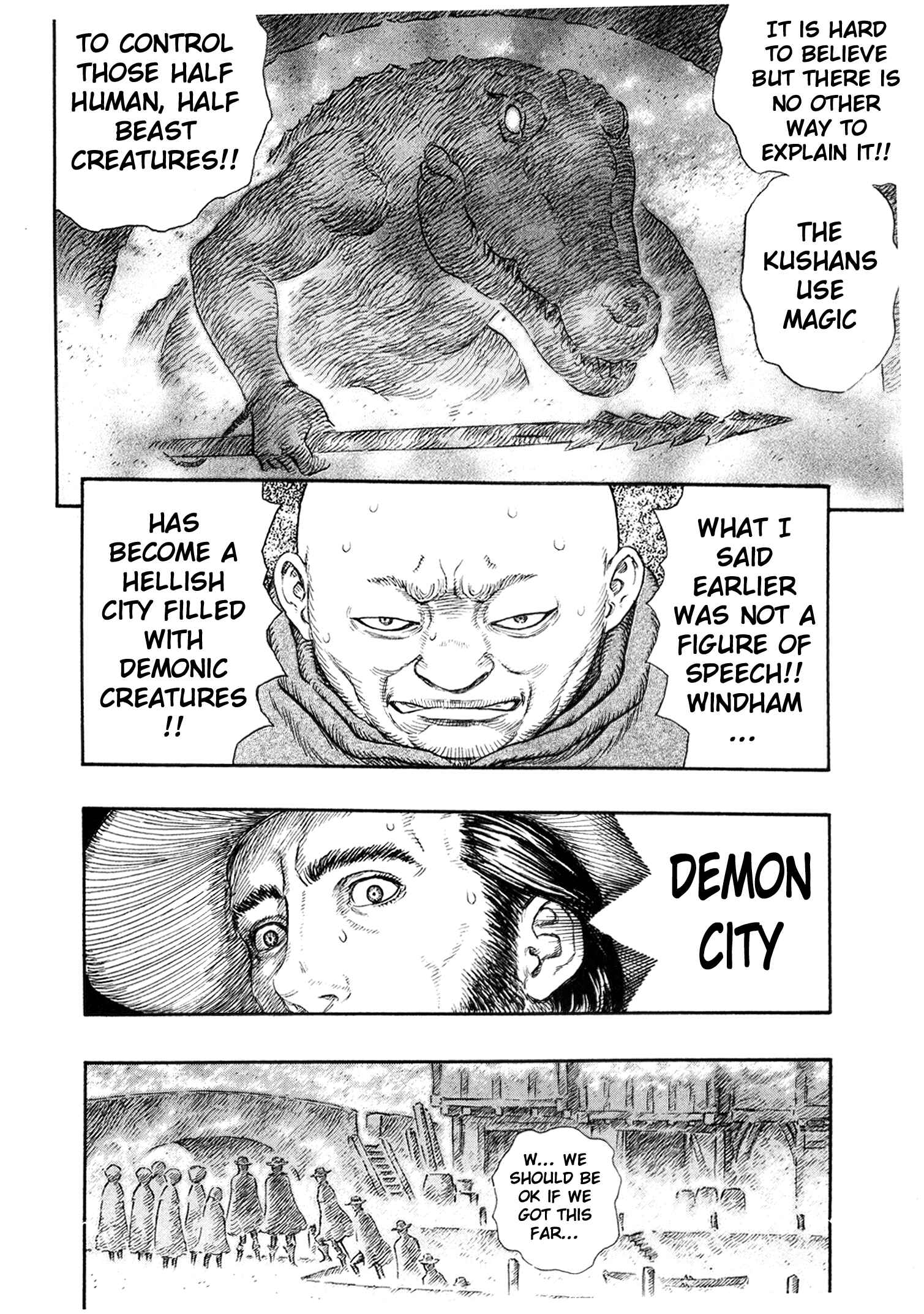 Chapter 230 - Page 13