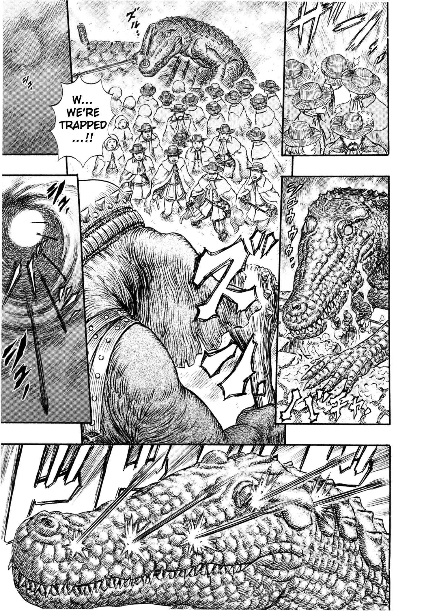 Chapter 230 - Page 16
