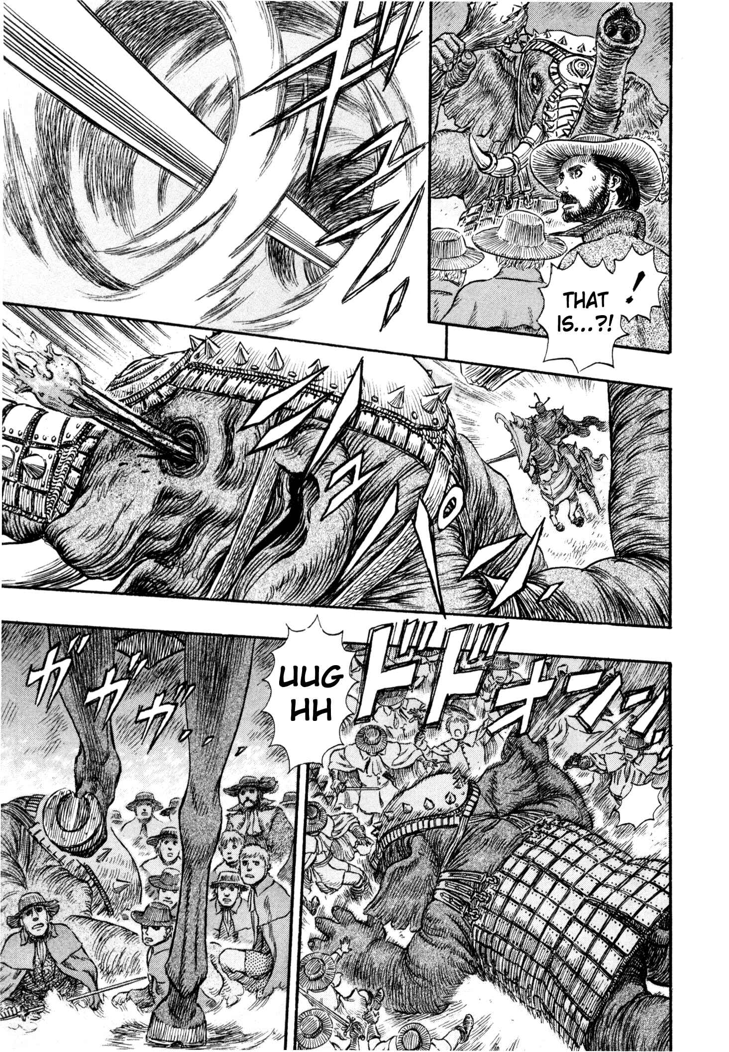 Chapter 230 - Page 18