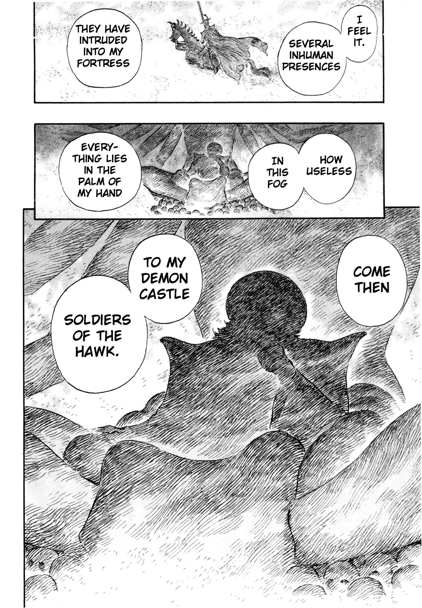 Chapter 230 - Page 21