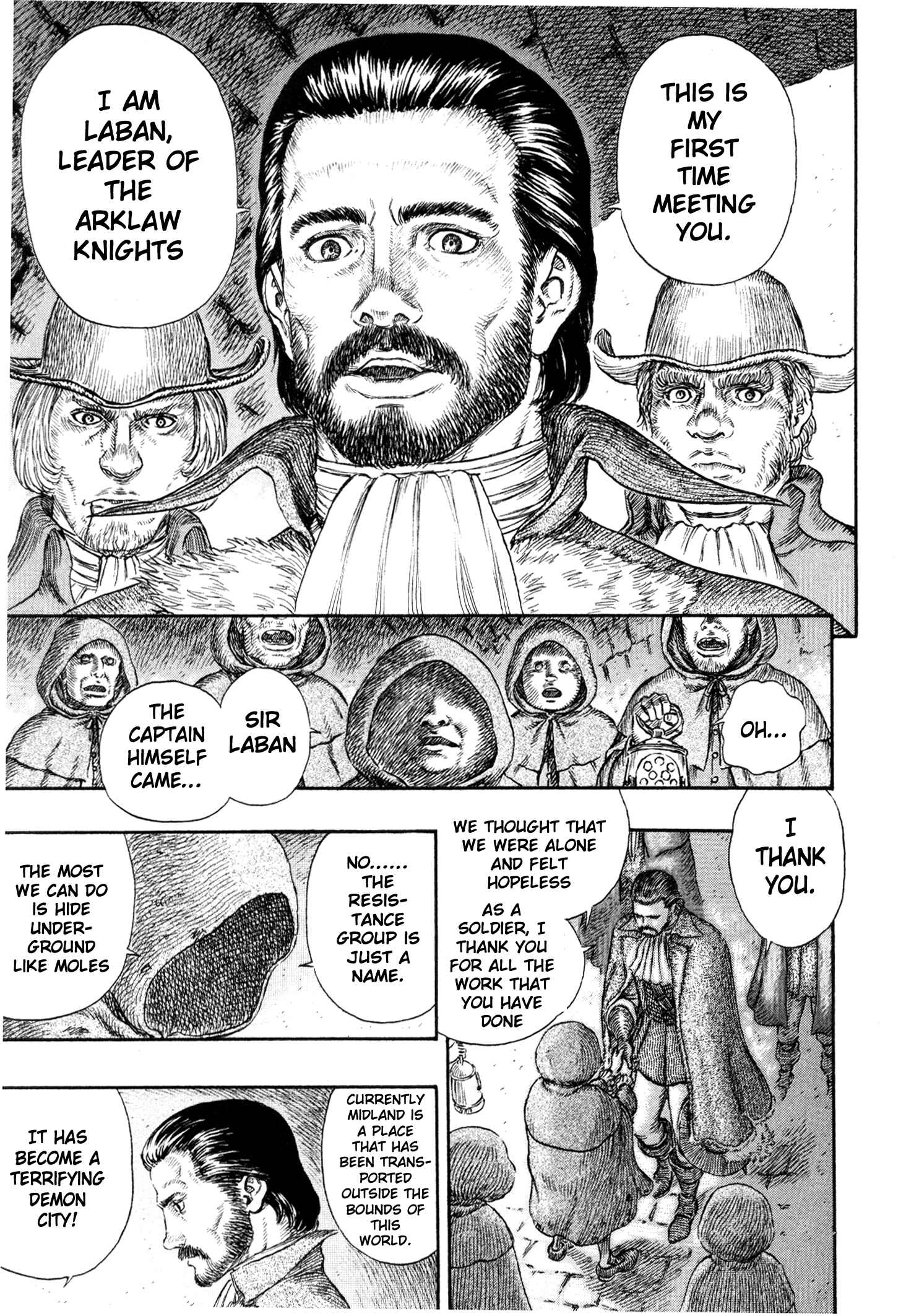 Chapter 230 - Page 6