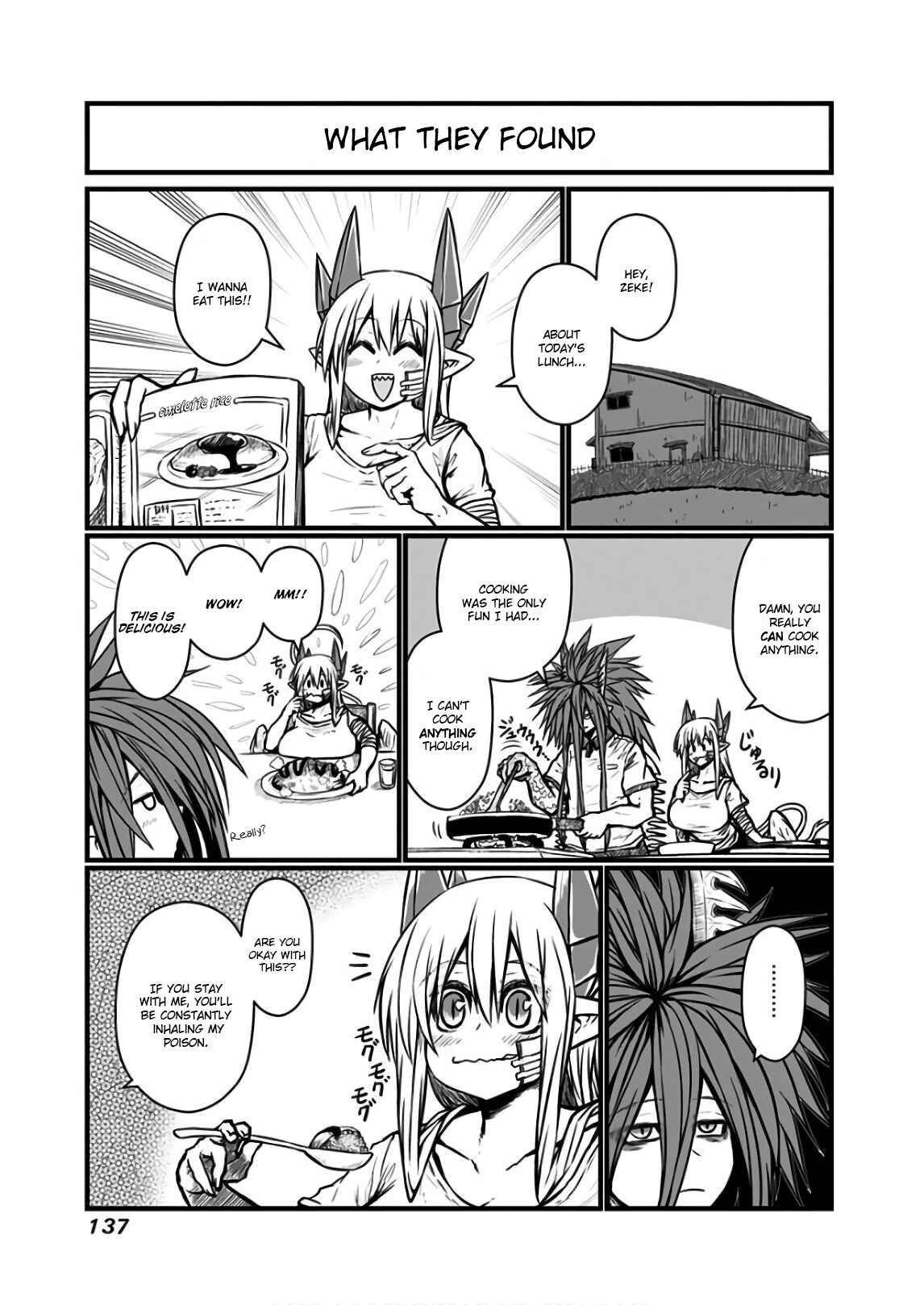 Chapter 116 - Page 2