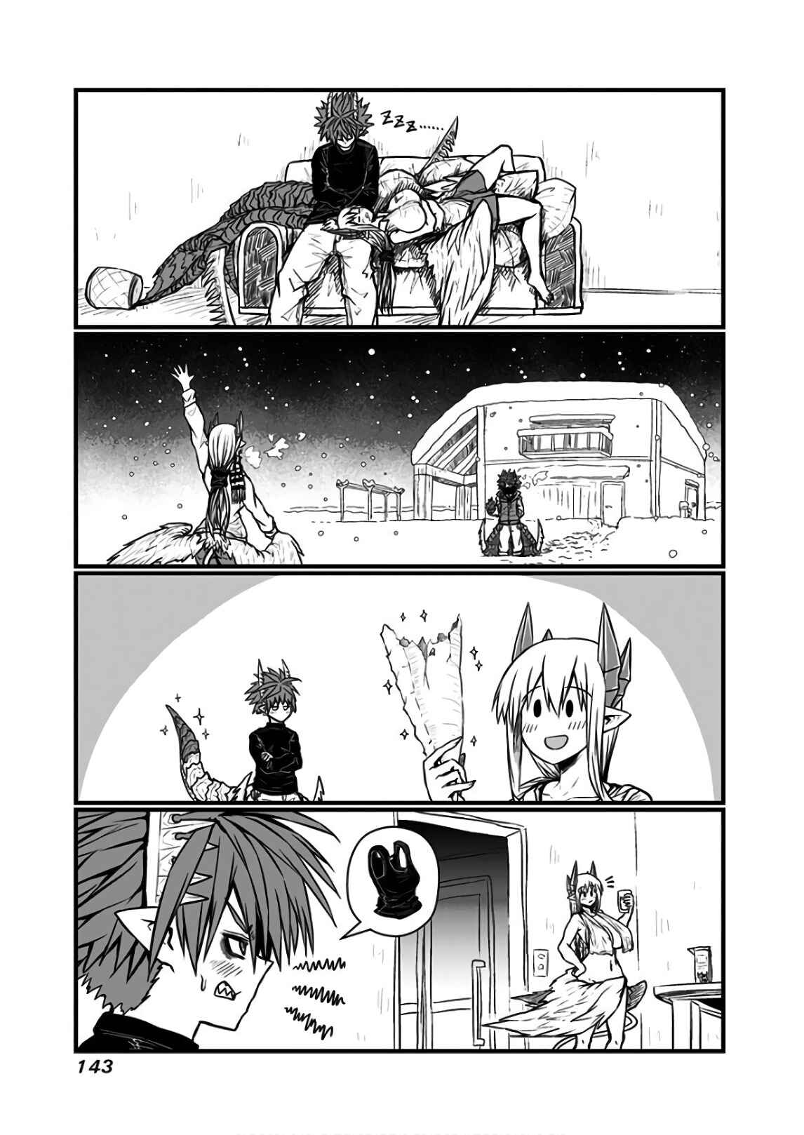 Chapter 116 - Page 8