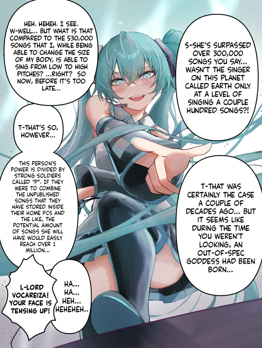 Chapter 31 - Page 1
