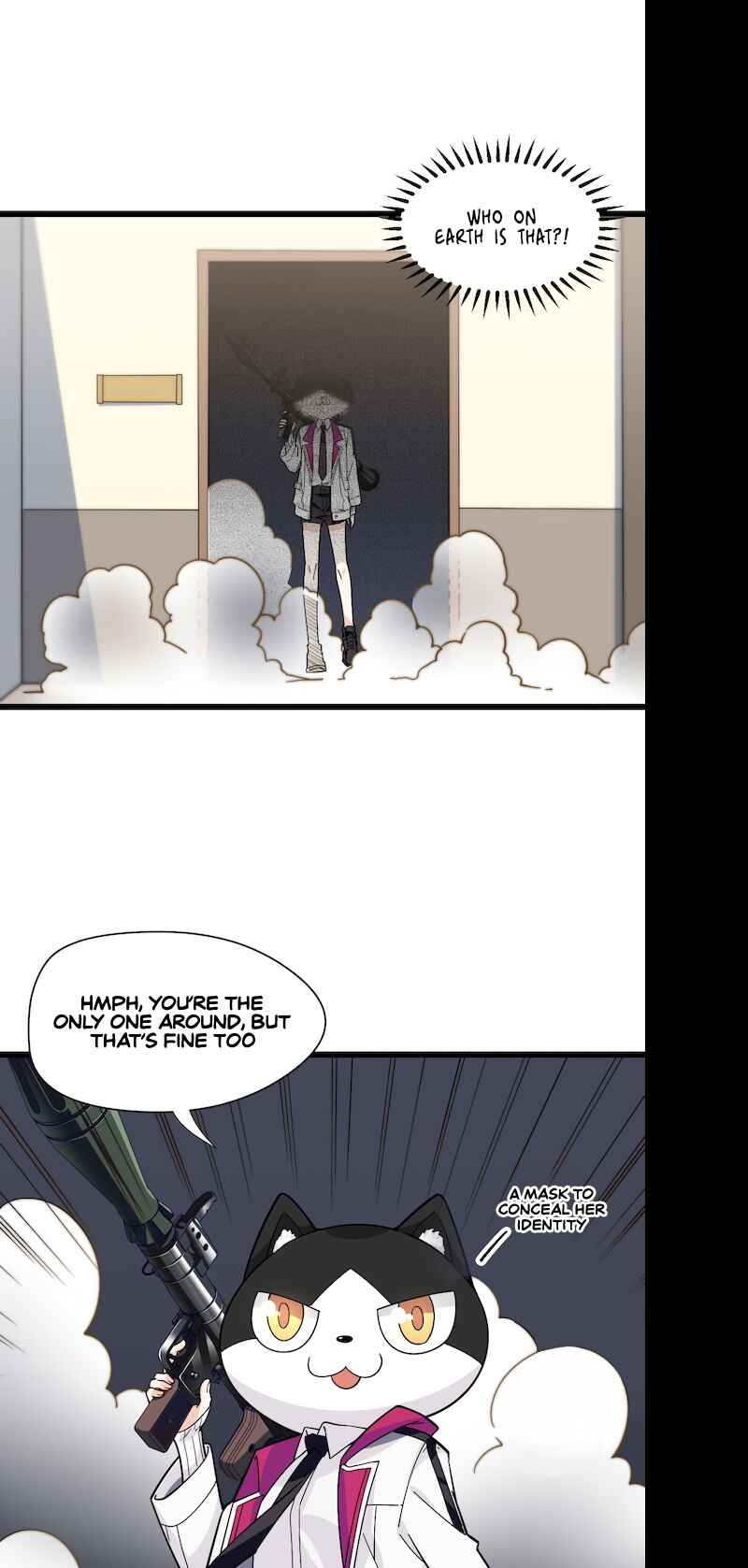 Chapter 123 - Page 18