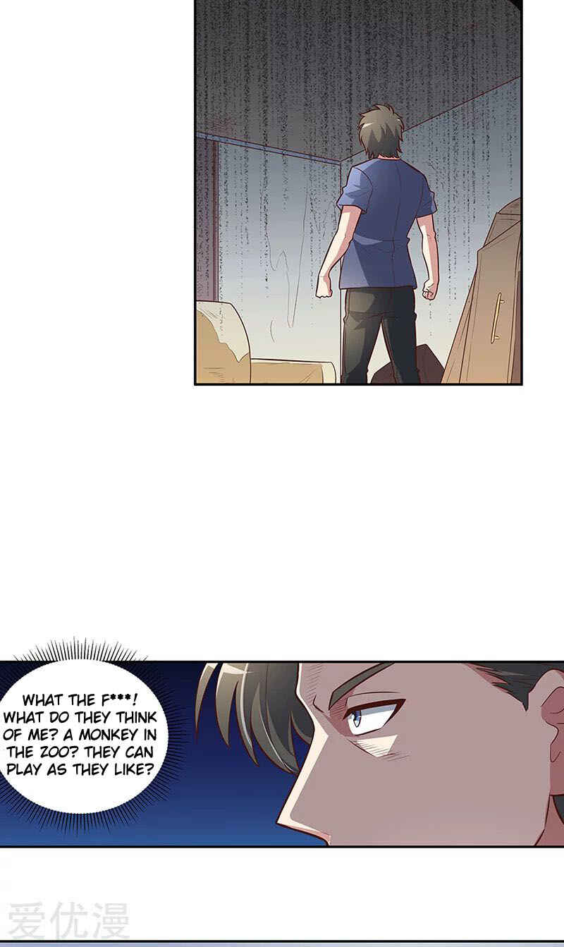 Chapter 111 - Page 16
