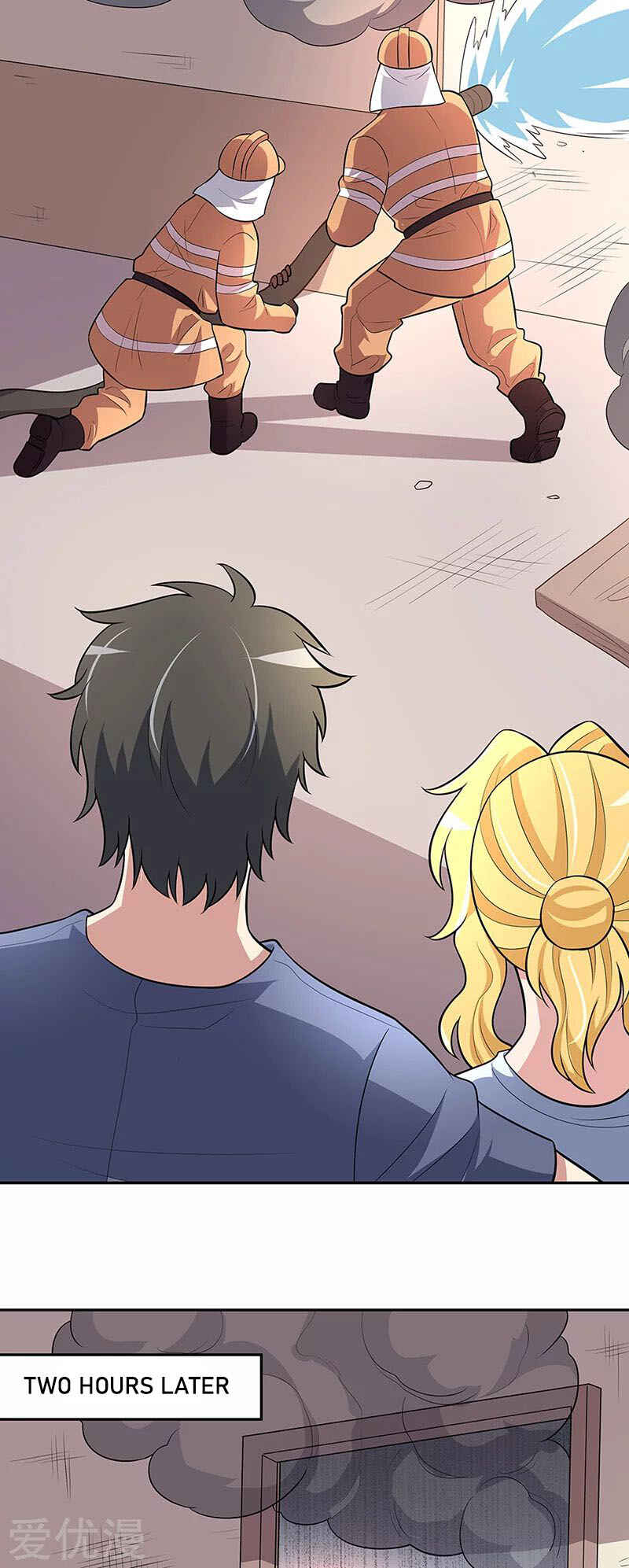 Chapter 111 - Page 3