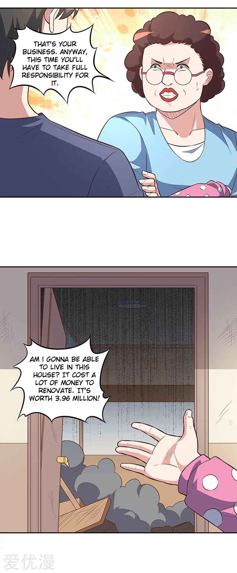 Chapter 111 - Page 8