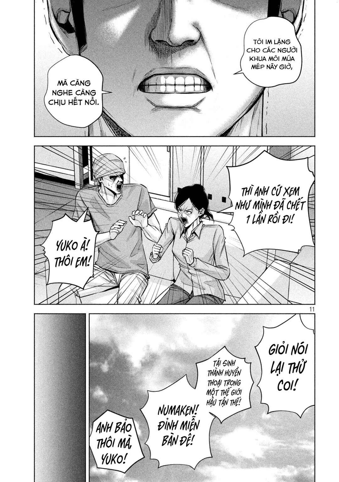 Chapter 78 - Page 12