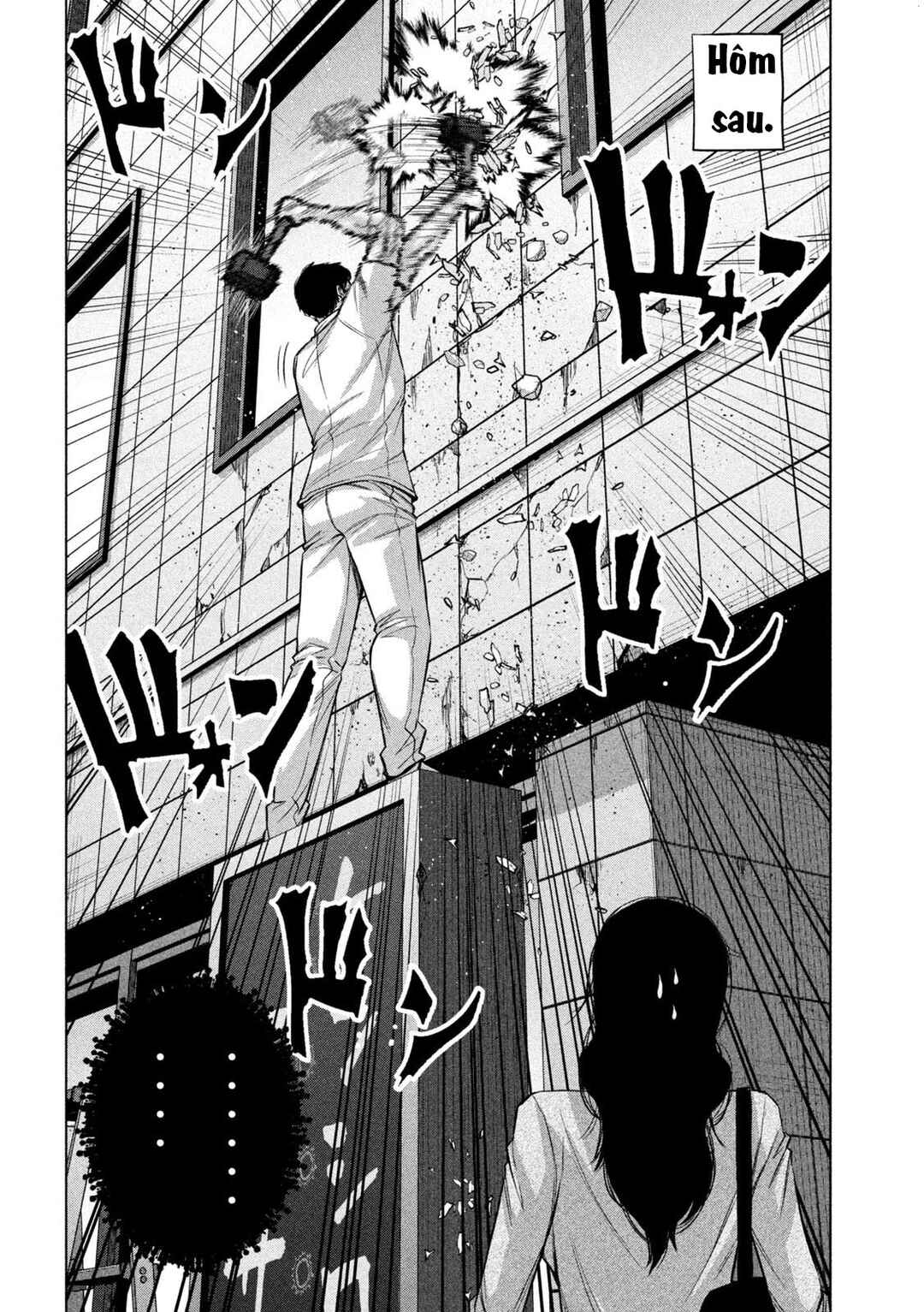 Chapter 78 - Page 13