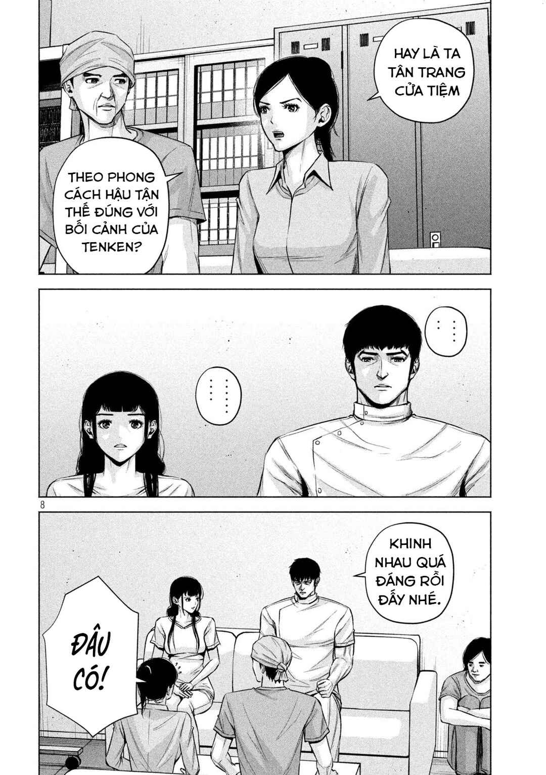 Chapter 78 - Page 9