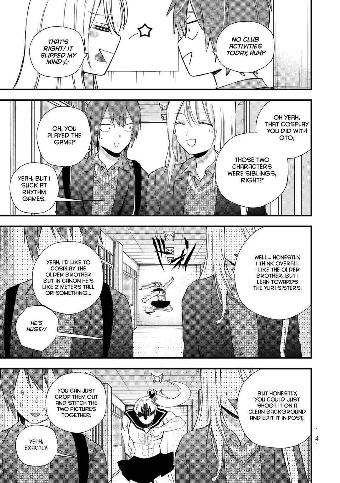 Chapter 31 - Page 5