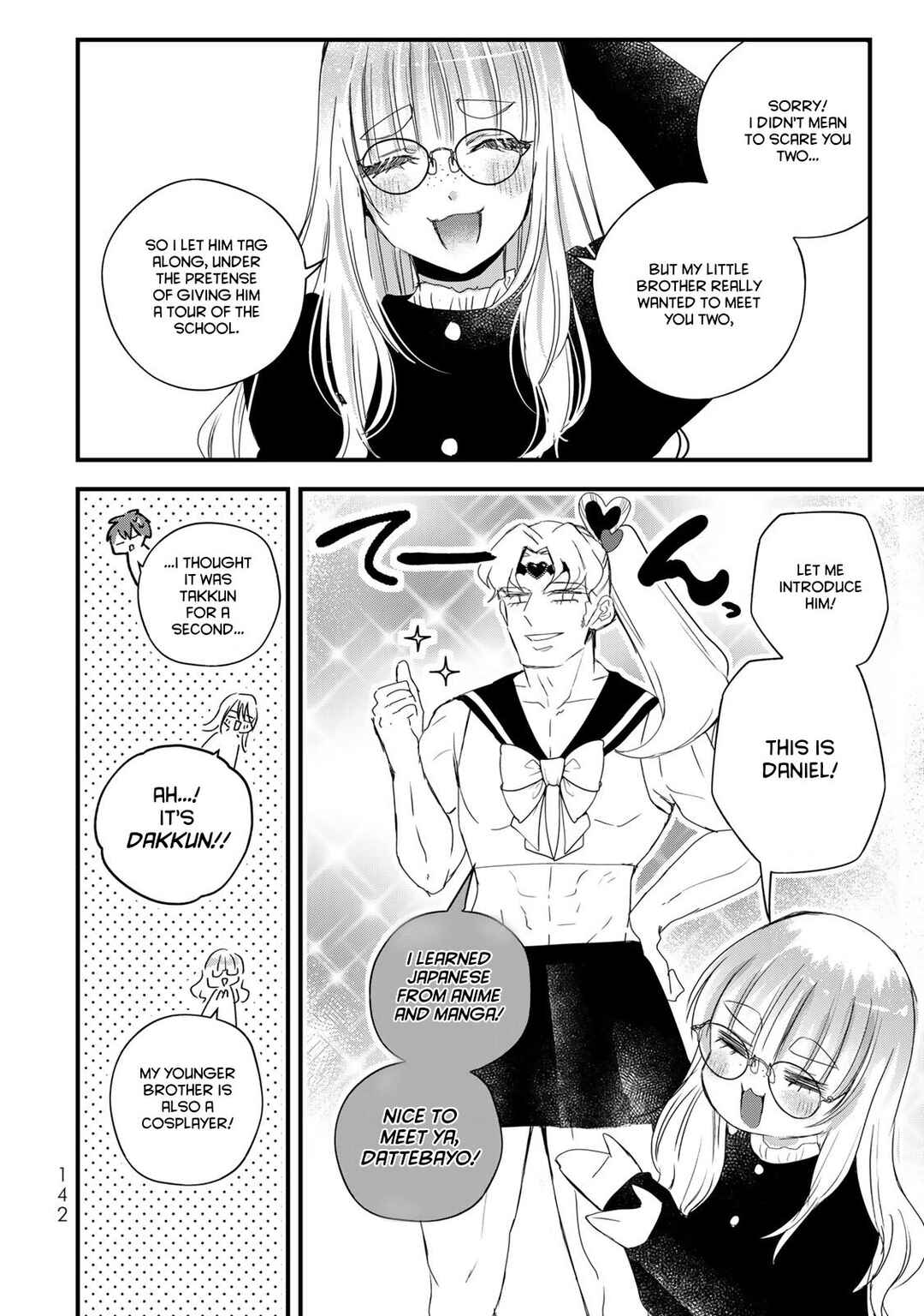 Chapter 31 - Page 6