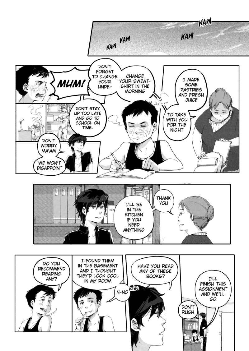Chapter 23 - Page 2