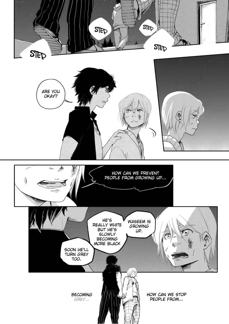 Chapter 23 - Page 20