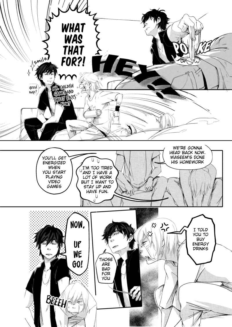 Chapter 23 - Page 4