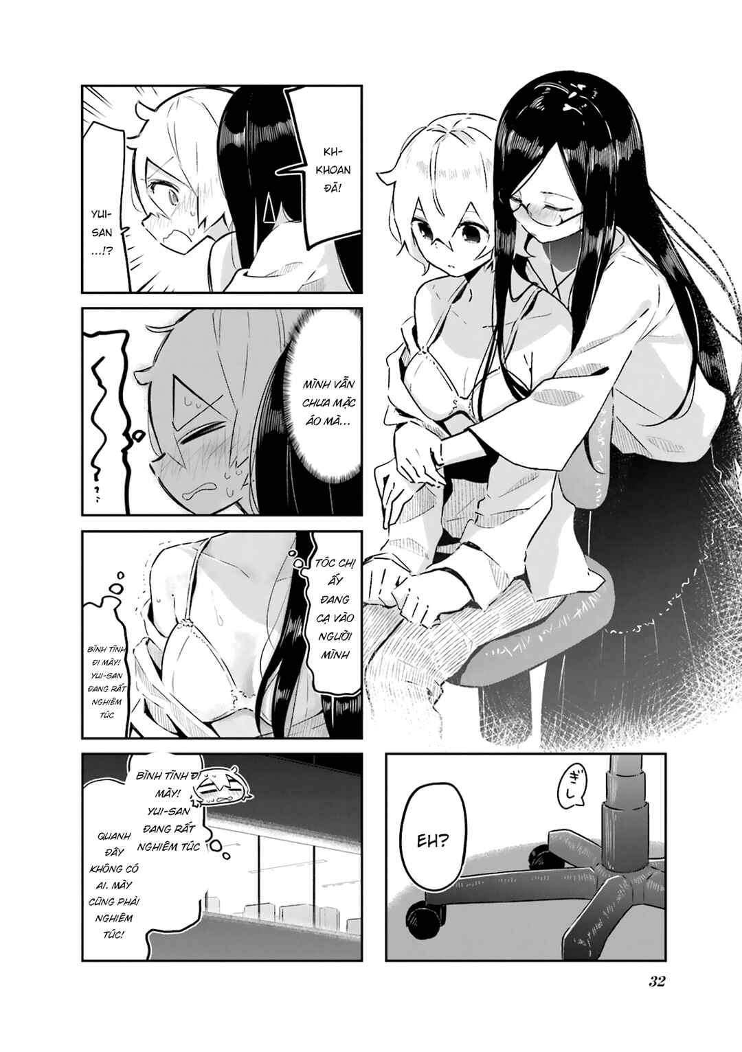 Chapter 3 - Page 8